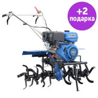 Культиватор бензиновый BRADO BD-1400