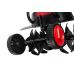 Мотокультиватор Hammer EC2000
