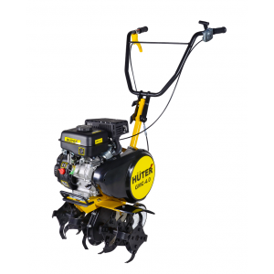Мотокультиватор Huter GMC-4.0