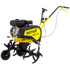 Мотокультиватор Huter GMC-6.5