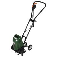 Мотокультиватор электрический Калибр КЭ-1300 Земляк