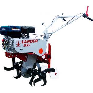 Мотокультиватор Lander MKM-2-DK-5.5