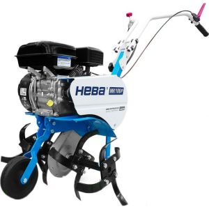 Мотокультиватор Нева МК100Р-B&S (CR750)