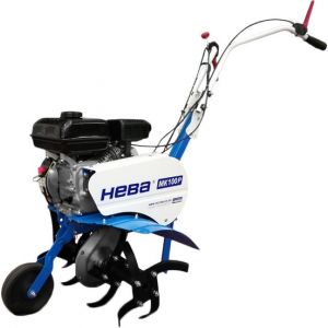 Мотокультиватор Нева МК100Р-Kasei (168F)