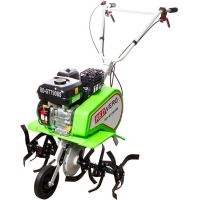 Мотокультиватор RedVerg RD-GT790BS