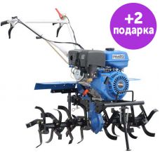 Культиватор бензиновый  BRADO BD-850