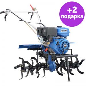 Культиватор бензиновый  BRADO BD-850