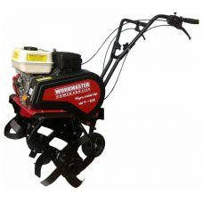 Мотокультиватор WorkMaster WT-85