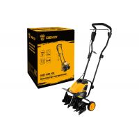 Мотокультиватор Deko DKET1800-450 065-1202