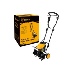 Мотокультиватор Deko DKET1800-450 065-1202