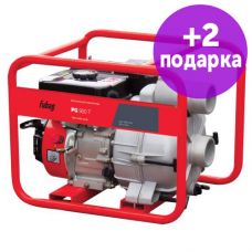 Мотопомпа FUBAG PG 950T