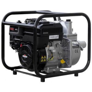 Мотопомпа для грязной воды AGT WP 20 BSKX