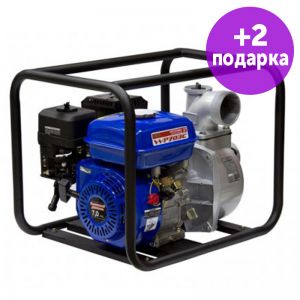 Мотопомпа ECO WP703C для чистой воды