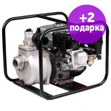 Мотопомпа KOSHIN SEH-50X