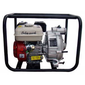 Мотопомпа ORBIS OBPW 50-26