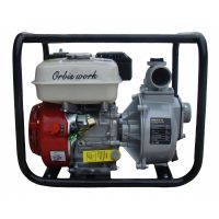 Мотопомпа ORBIS OBQGZ 50-30