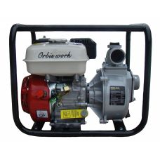 Мотопомпа ORBIS OBQGZ 50-30