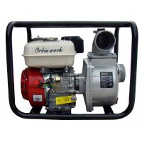 Мотопомпа ORBIS OBQGZ 80-30