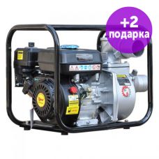 Мотопомпа Skiper LT30CX