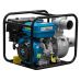 Мотопомпа бензиновая ECO WP-1601C