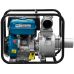 Мотопомпа бензиновая ECO WP-1601C