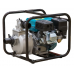 Мотопомпа бензиновая ECO WP-703C