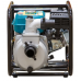 Мотопомпа бензиновая ECO WP-703C