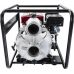 Мотопомпа DDE PTR80