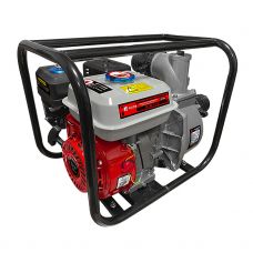 Мотопомпа Edon WP-80