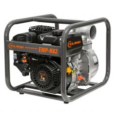 Мотопомпа ELAND EWP-N82