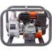 Мотопомпа Skiper LT30CXD