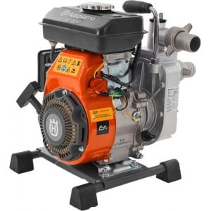 Мотопомпа Husqvarna W40P