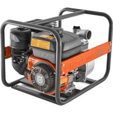 Мотопомпа Husqvarna W50P