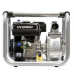 Мотопомпа Hyundai HY105