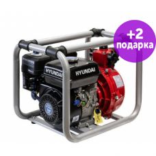 Мотопомпа Hyundai HYH57