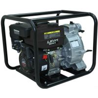 Мотопомпа Lifan 80WG