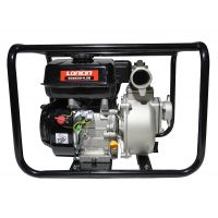 Мотопомпа Loncin LC50ZB30-4.5Q