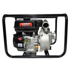 Мотопомпа Loncin LC50ZB30-4.5Q