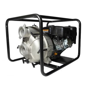 Мотопомпа Loncin LC80WB30-4.5Q