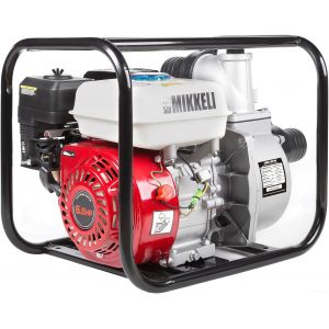 Мотопомпа Mikkele MWP-1200
