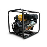 Мотопомпа Rato RT50YB100-7.2Q