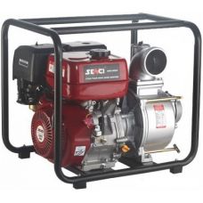 Мотопомпа SENCI SCWT80