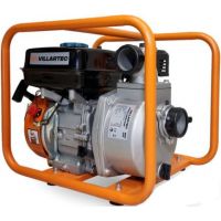Мотопомпа Villartec GP50