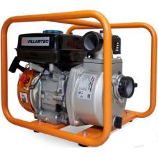 Мотопомпа Villartec GP50