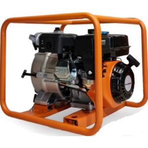 Мотопомпа Villartec GTP80