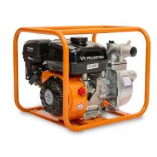 Мотопомпа Villartec PB58
