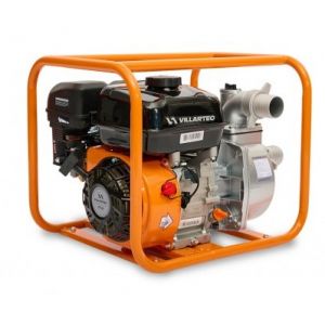 Мотопомпа Villartec PB58