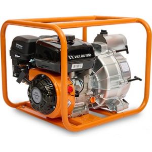 Мотопомпа Villartec PTB88