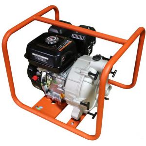Мотопомпа Zongshen TG 20