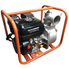 Мотопомпа Zongshen WG 30